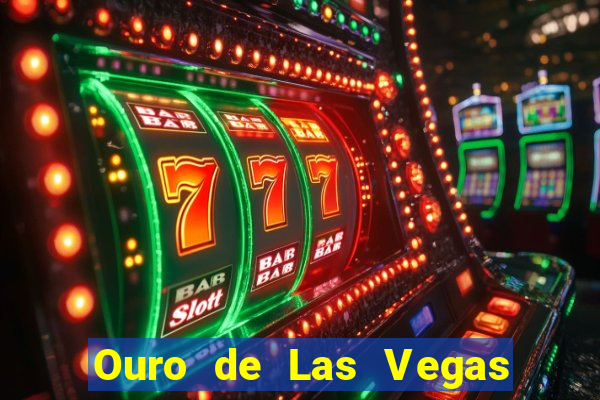 Ouro de Las Vegas o ouro maldito de las vegas filme online